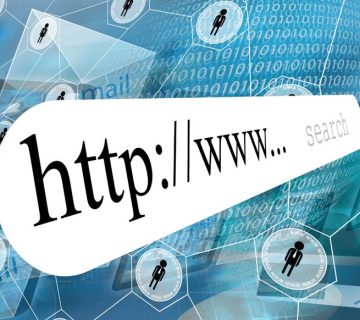 Your Own Domain 360x320