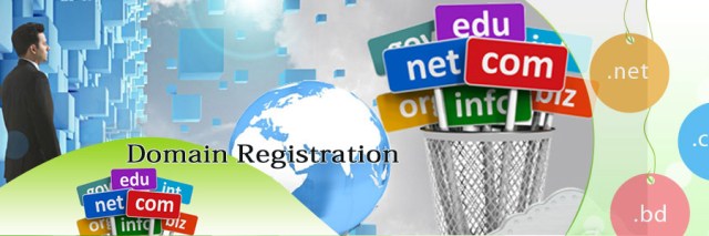 Domain Registration Kenya