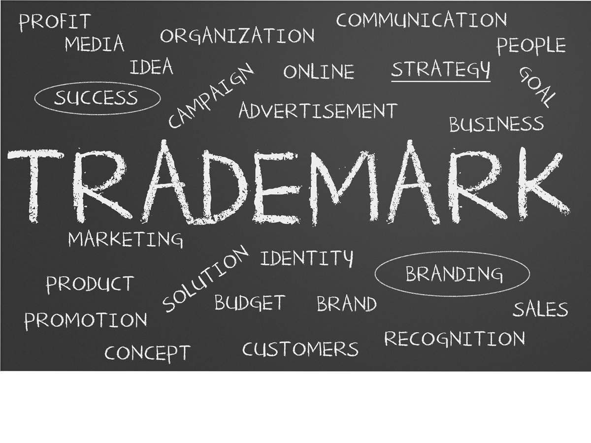 trademark and domain names