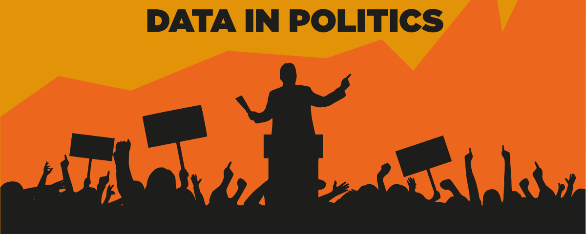 big data in politics and government