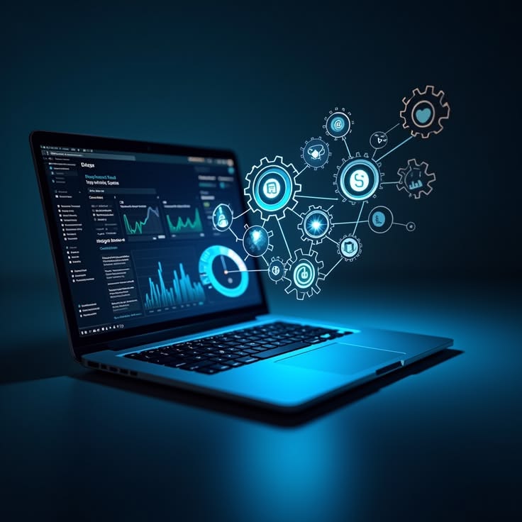 Digital Efficiency