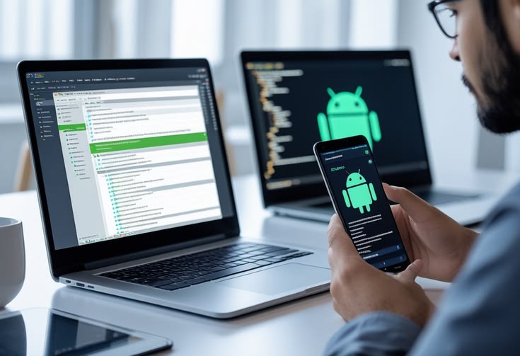 Mobile App Development