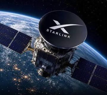 Star Internet 360x320