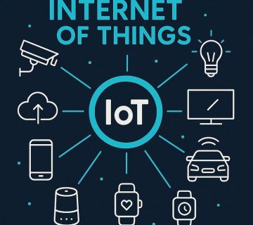🌐 The Internet of Things IoT  How Its Changing… 360x320