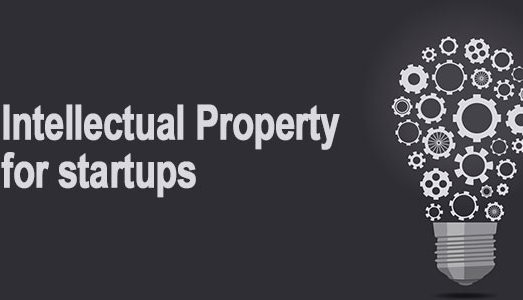 intellectual Property for Startups