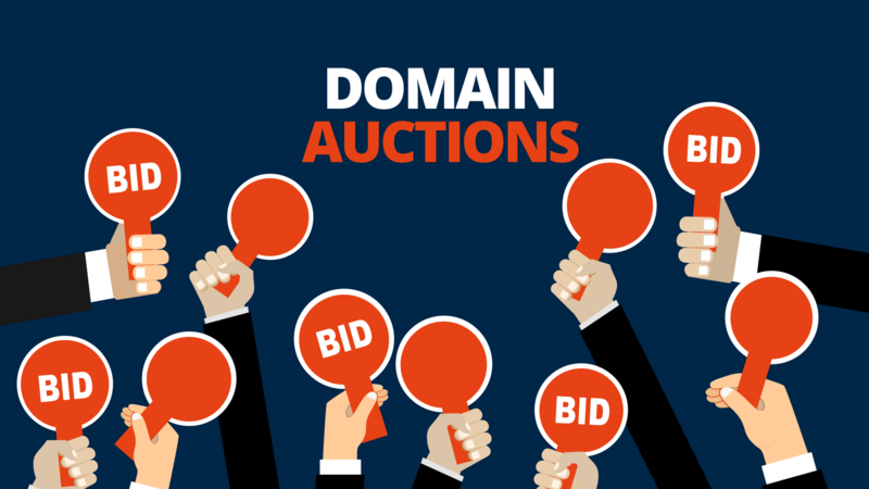 Demystifying Domain Auctions: How to Buy and Sell Domains