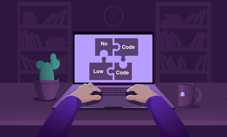 no-code-low-code-platforms