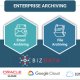 Enterprise Data Archiving Best Practices for Long-Term Storage