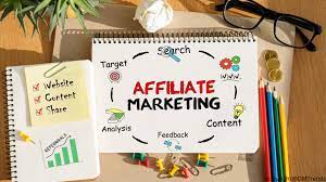 Potential of Affiliate Marketing for Profit Maximization