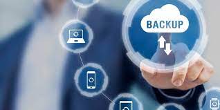 Why Your Business Needs an Enterprise Data Backup and Recovery Plan