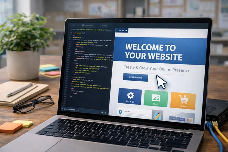 Website Tutorials GreenGeeks