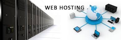 Purchasing a Hosting Account