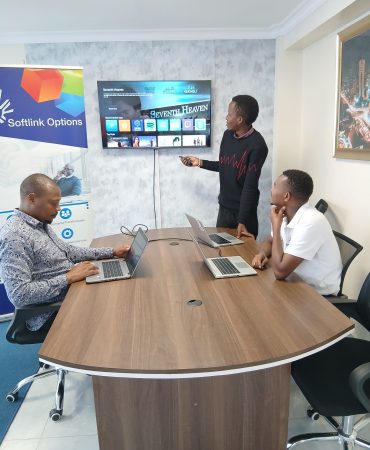 softlink-team
